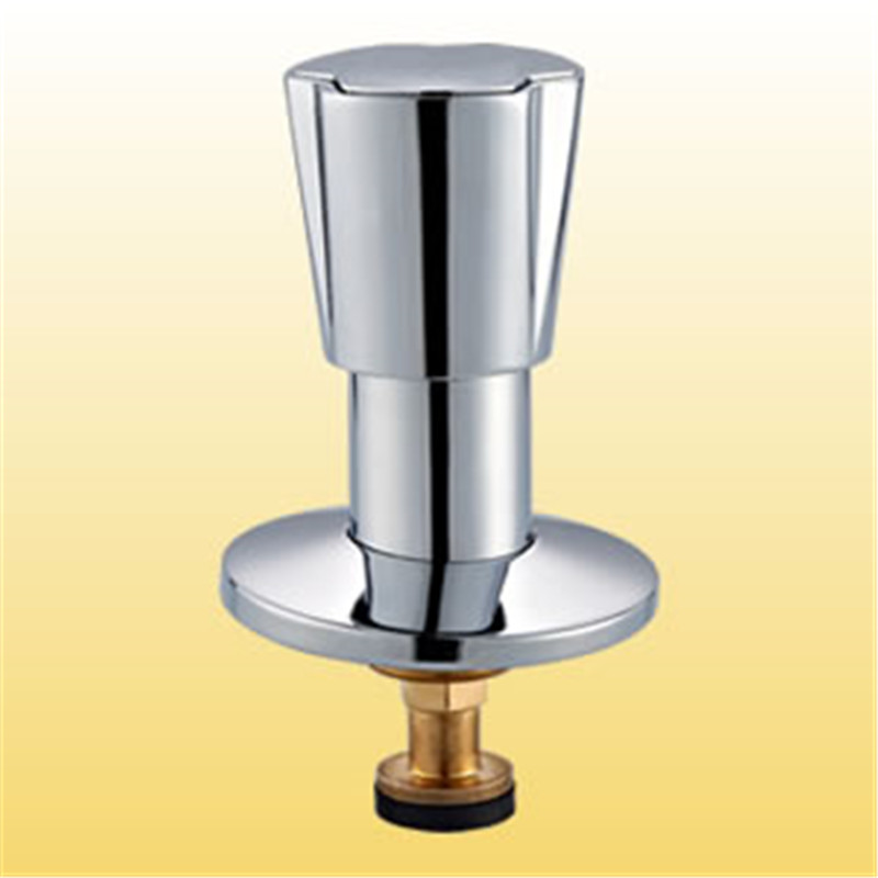 podomítkový sprchový ventil a hlava (31003)
